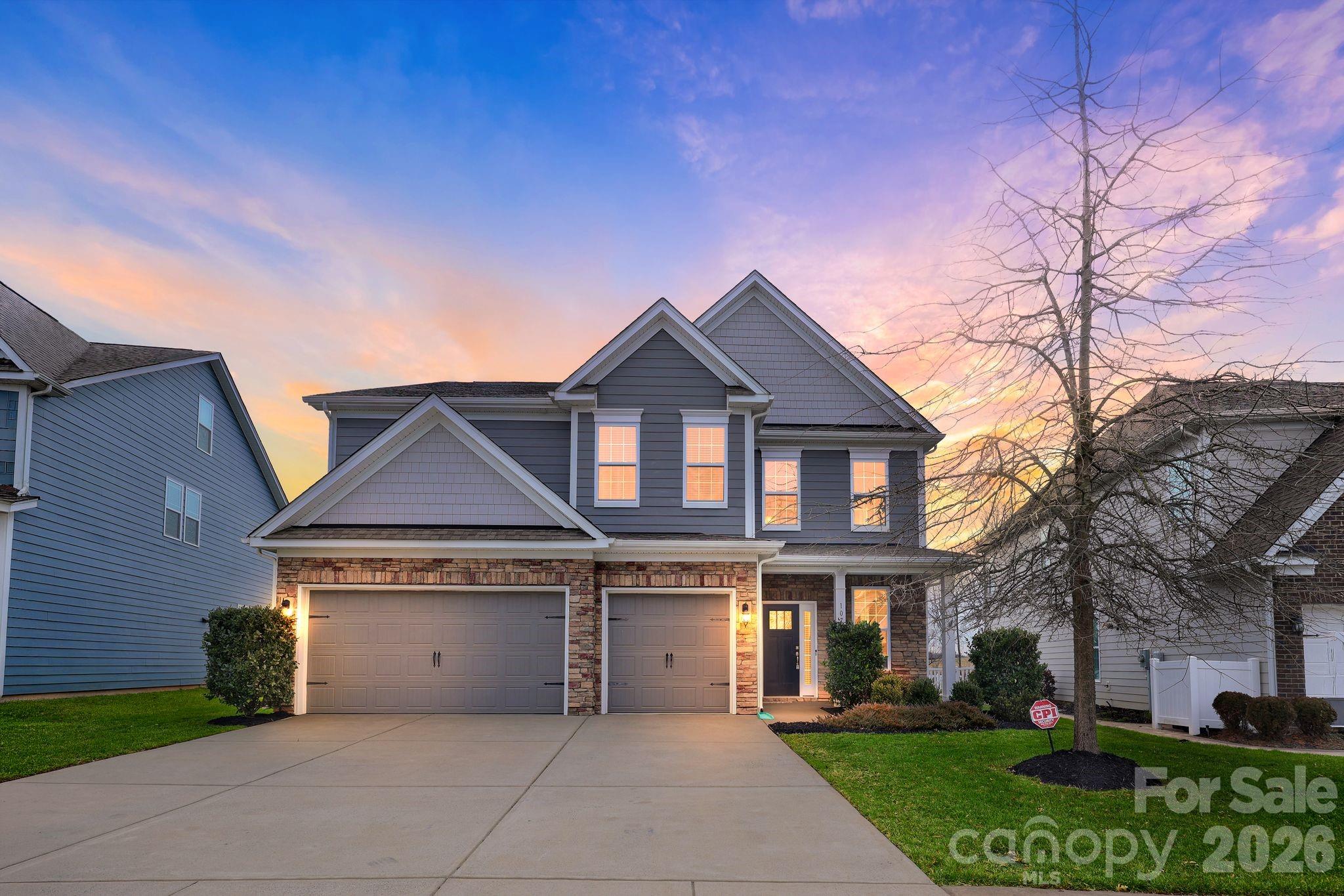 107 Atwater Landing Drive