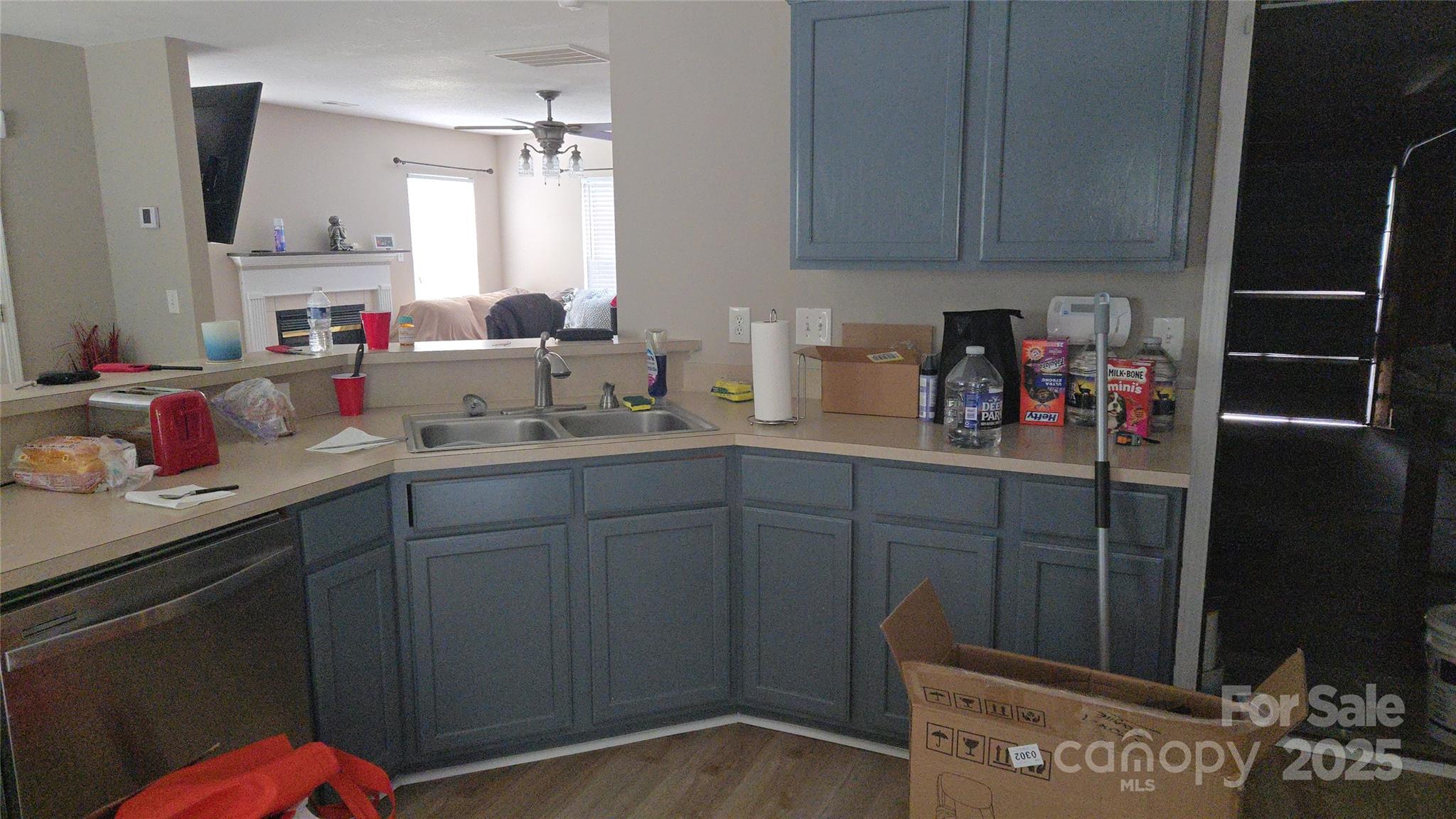 632 Pawley Drive