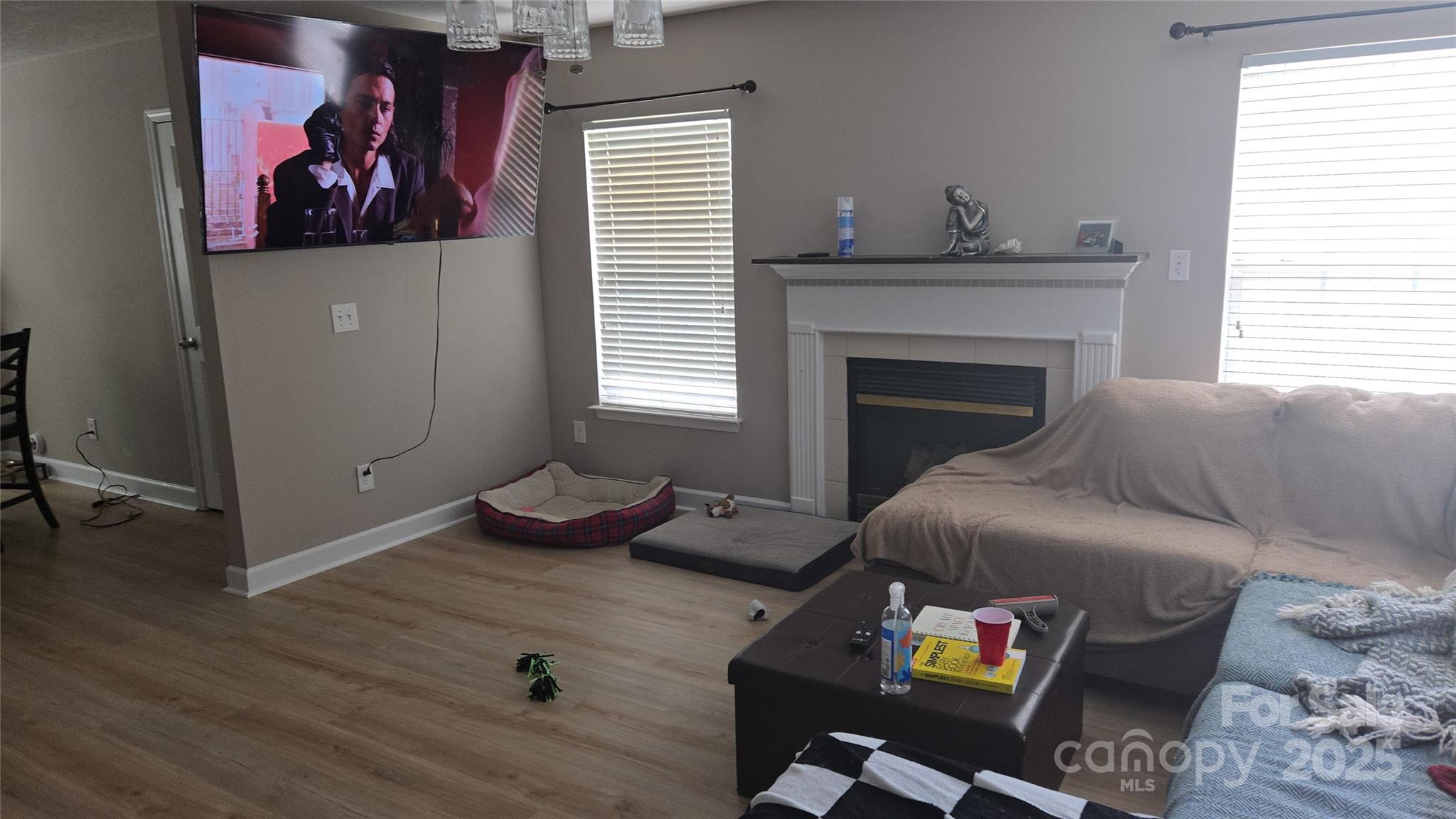 632 Pawley Drive