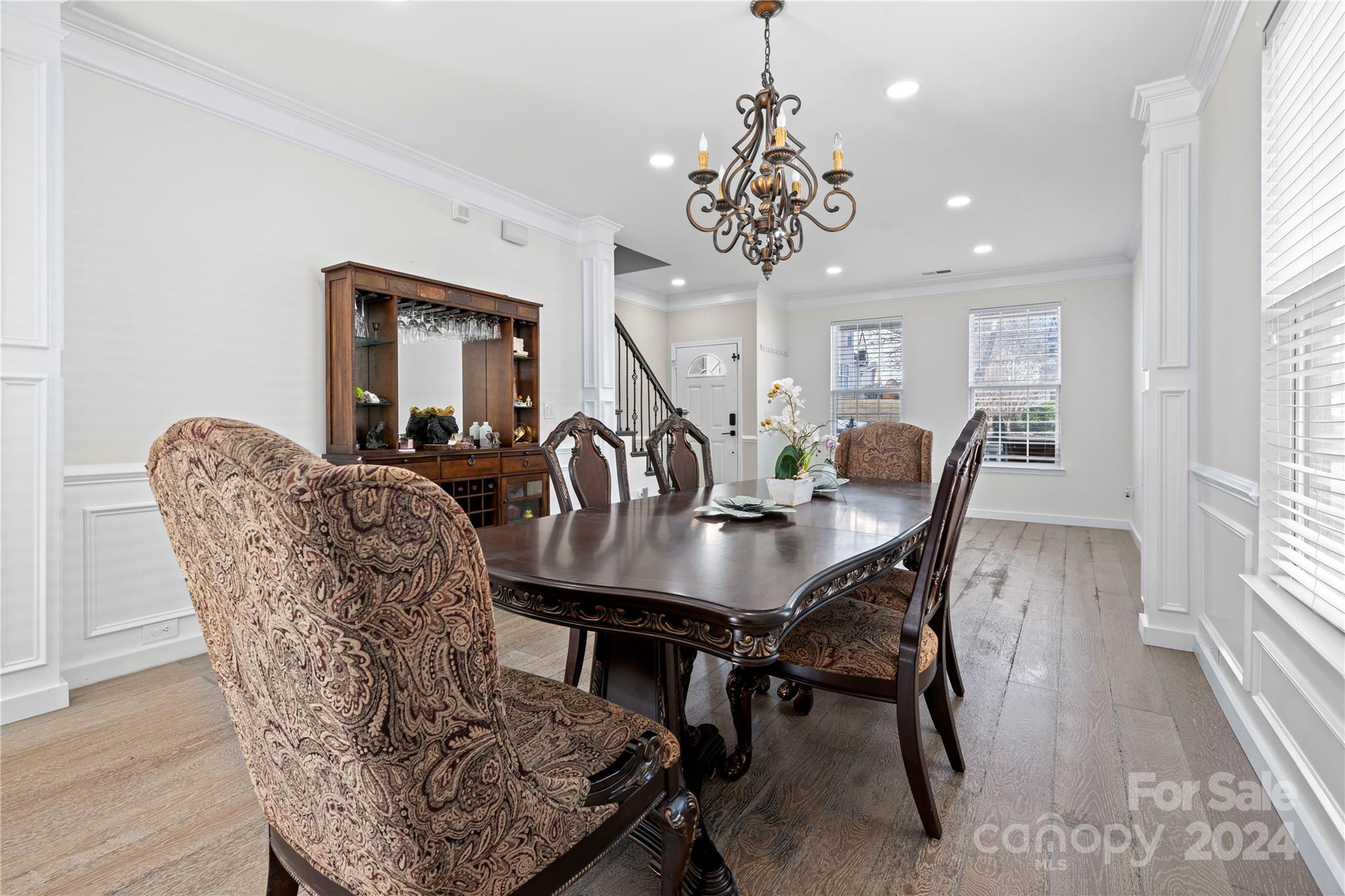 Coventry - Residential