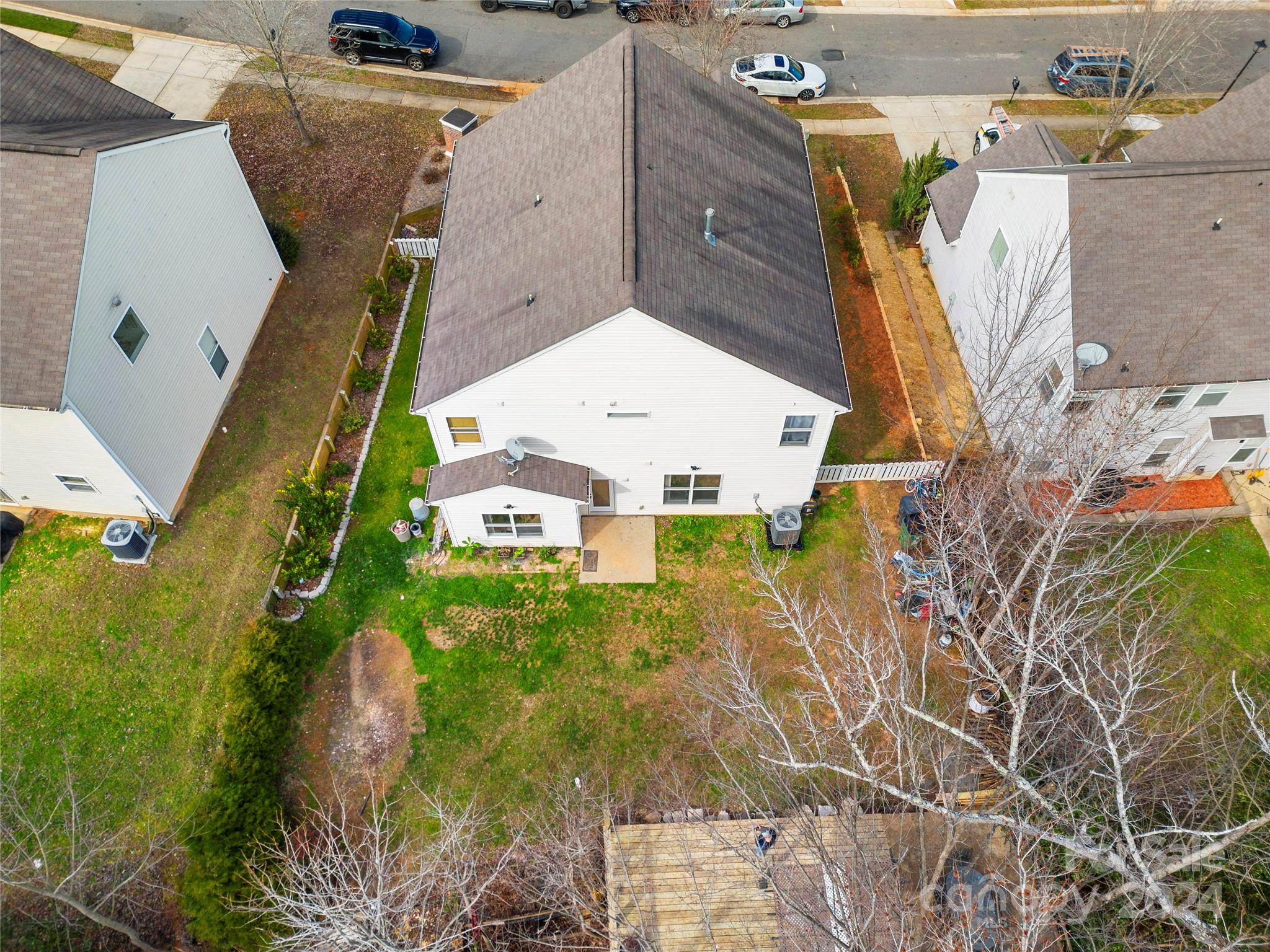 Coventry - Residential