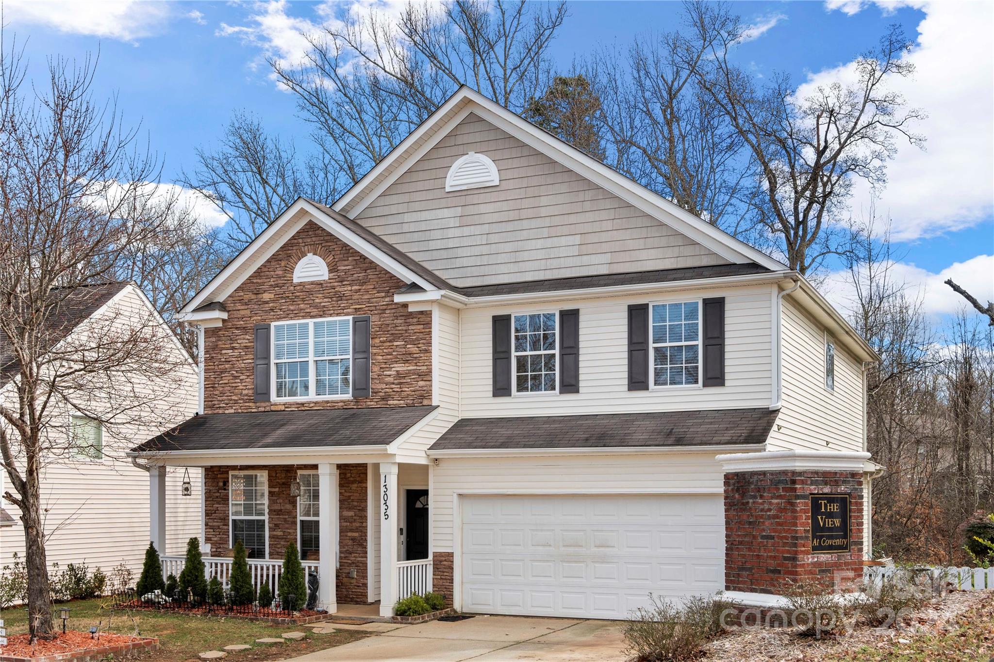 Coventry - Residential