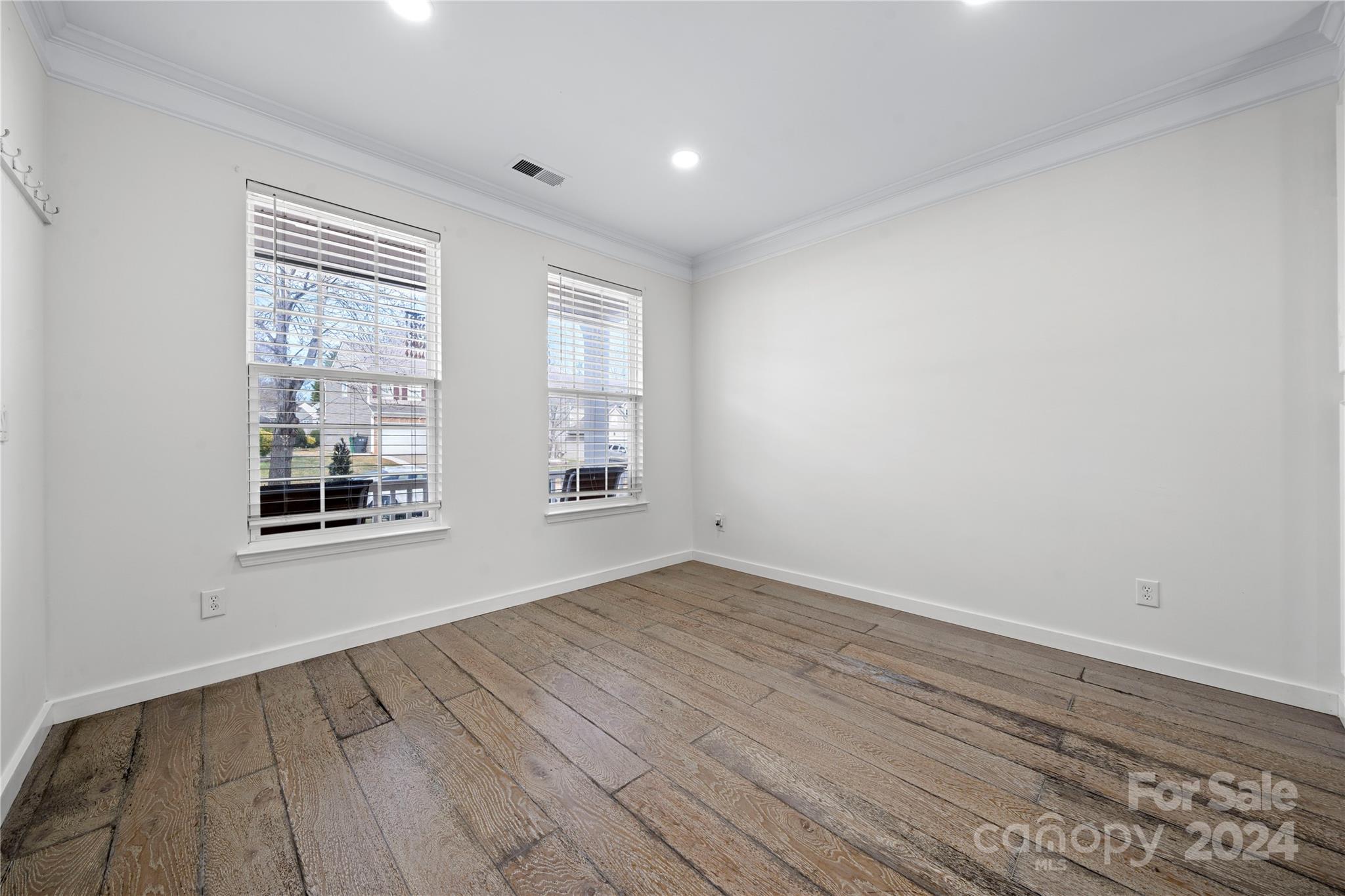 Coventry - Residential