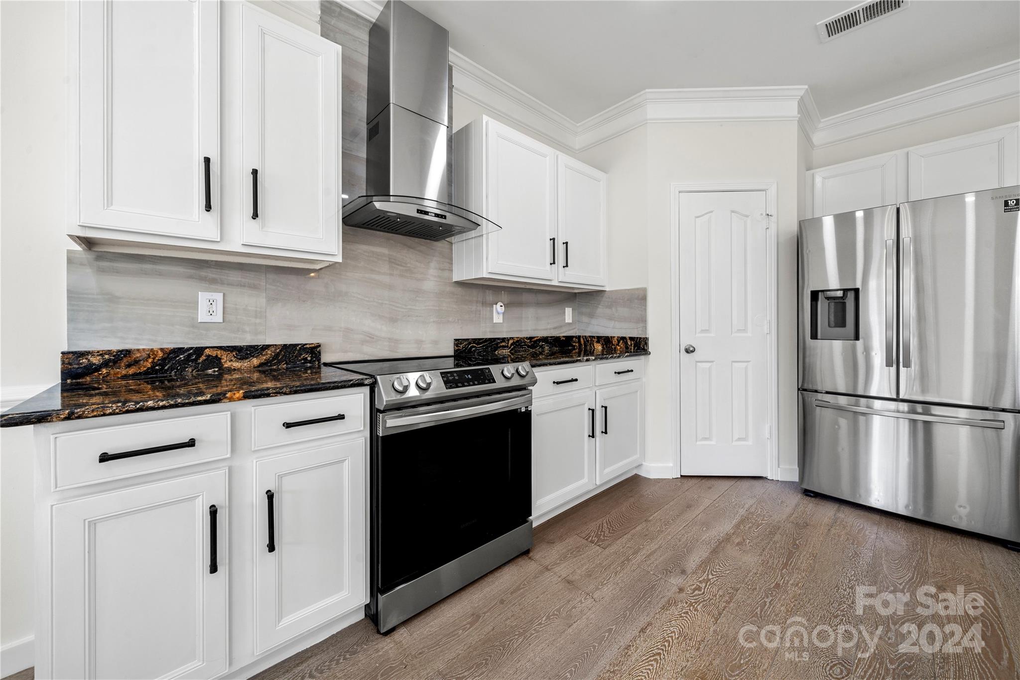 Coventry - Residential