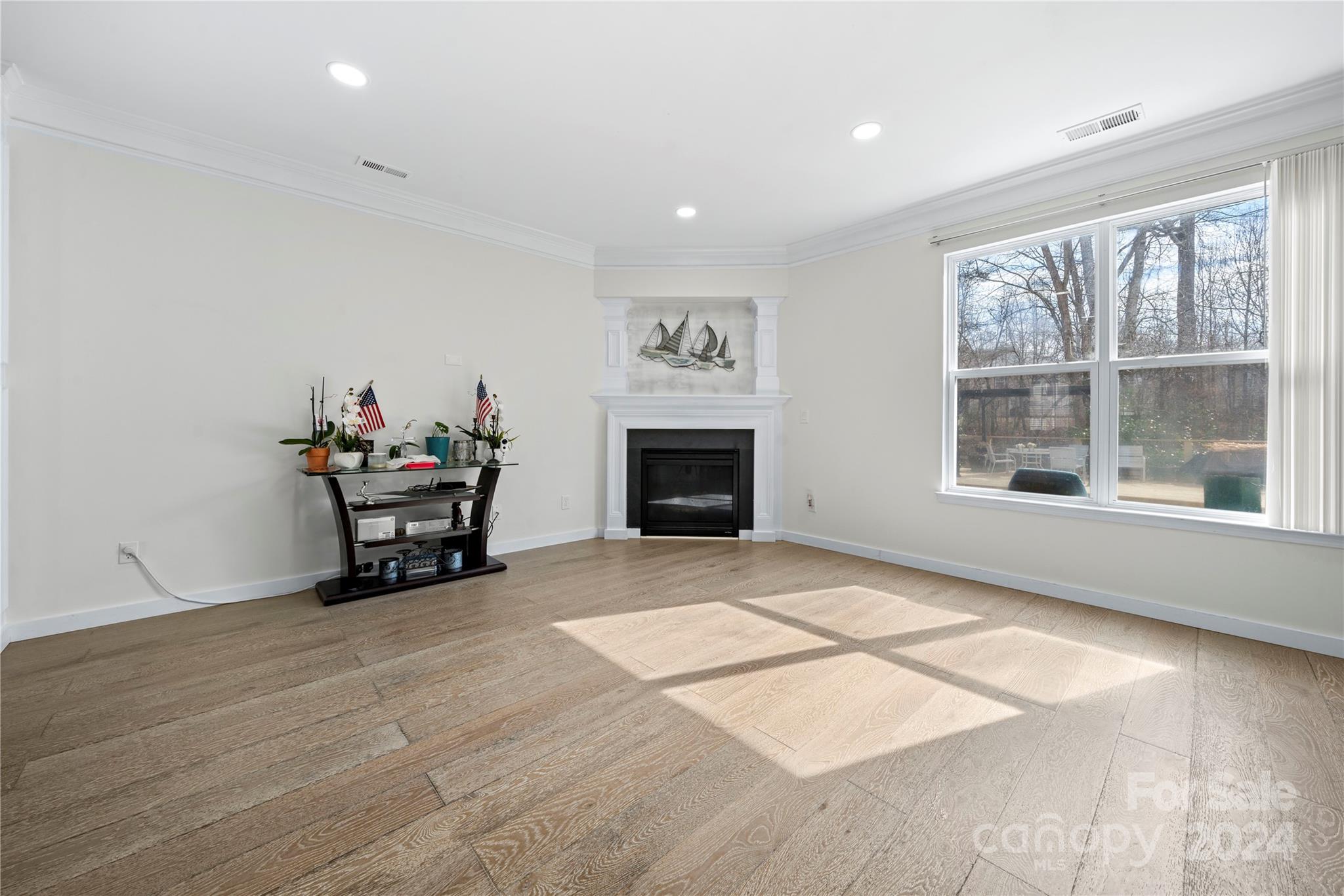 Coventry - Residential