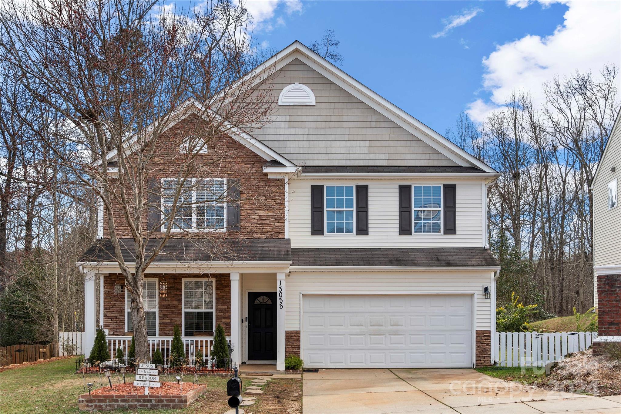 Coventry - Residential