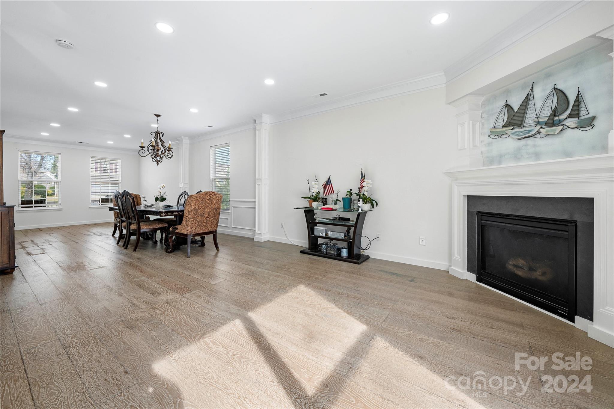 Coventry - Residential