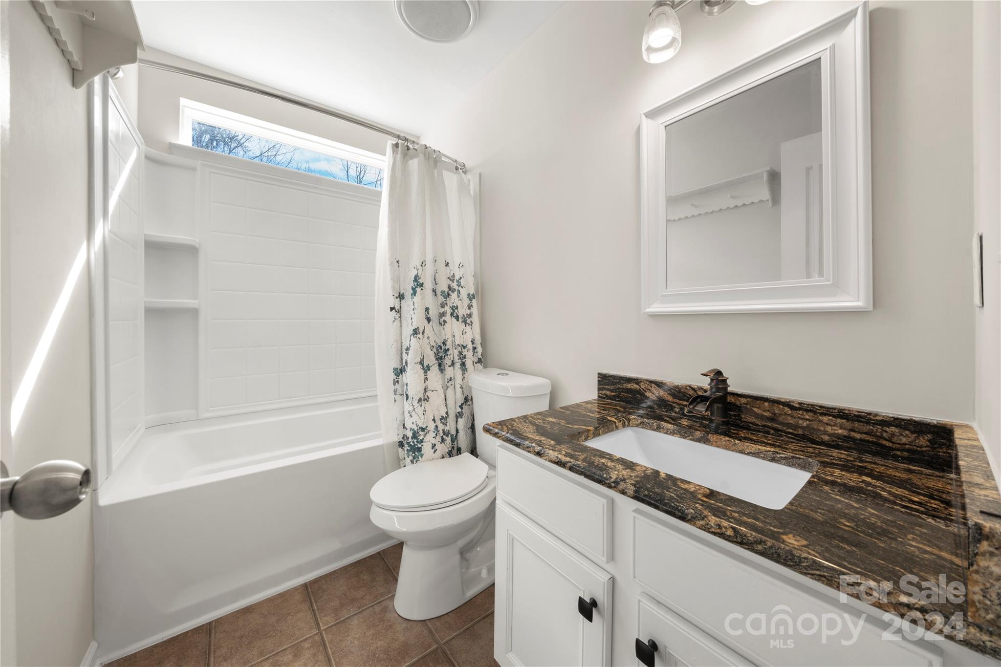 Coventry - Residential