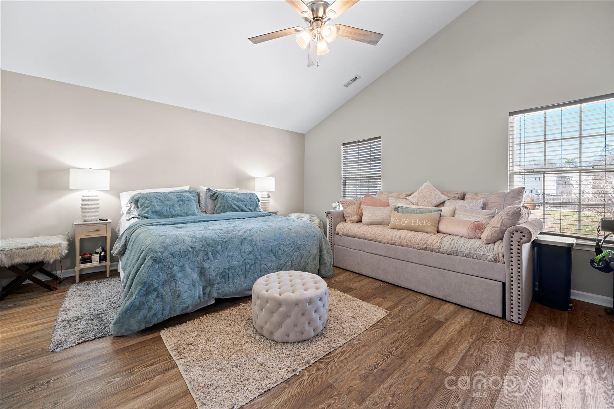 Coventry - Residential