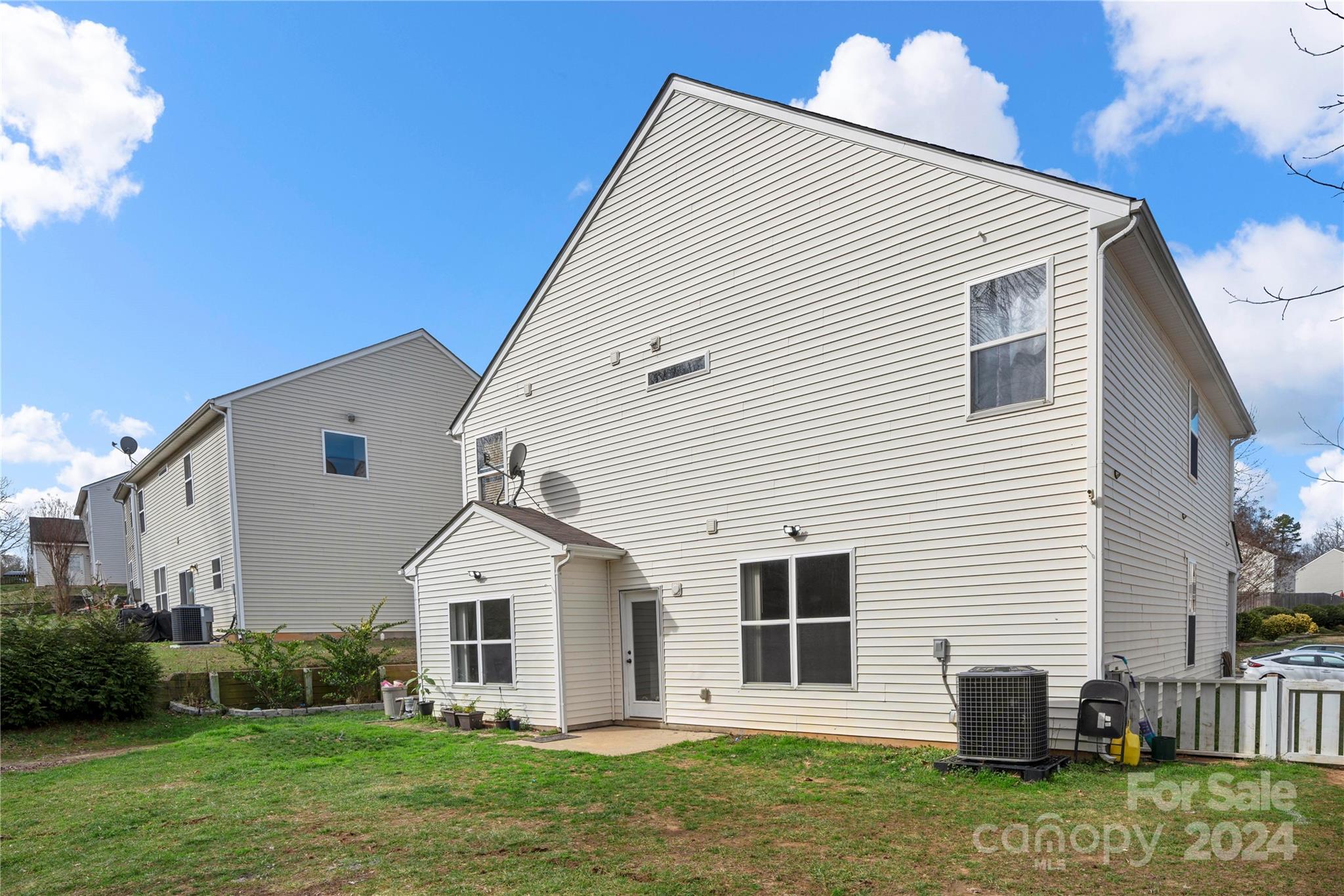 Coventry - Residential