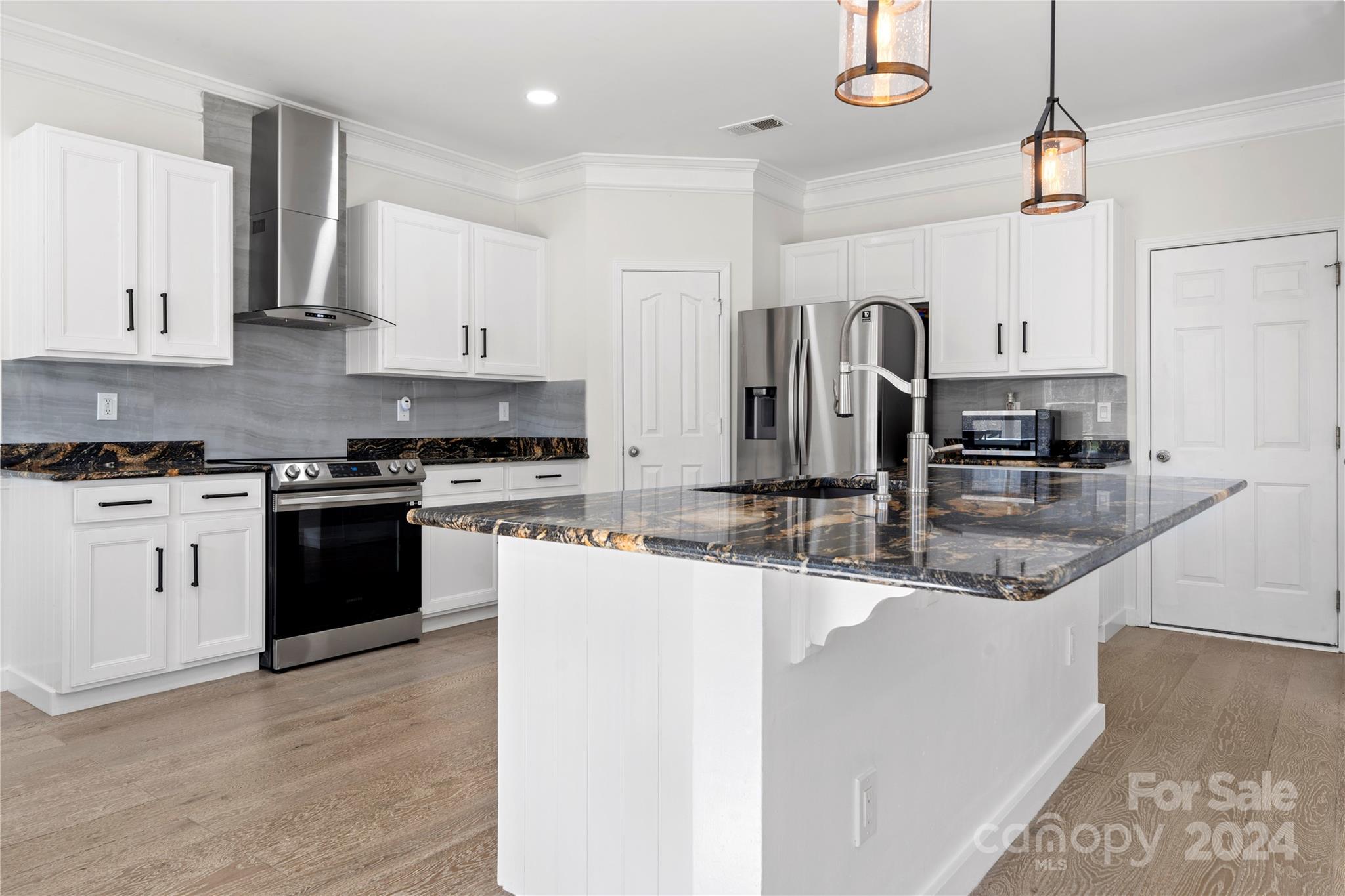 Coventry - Residential