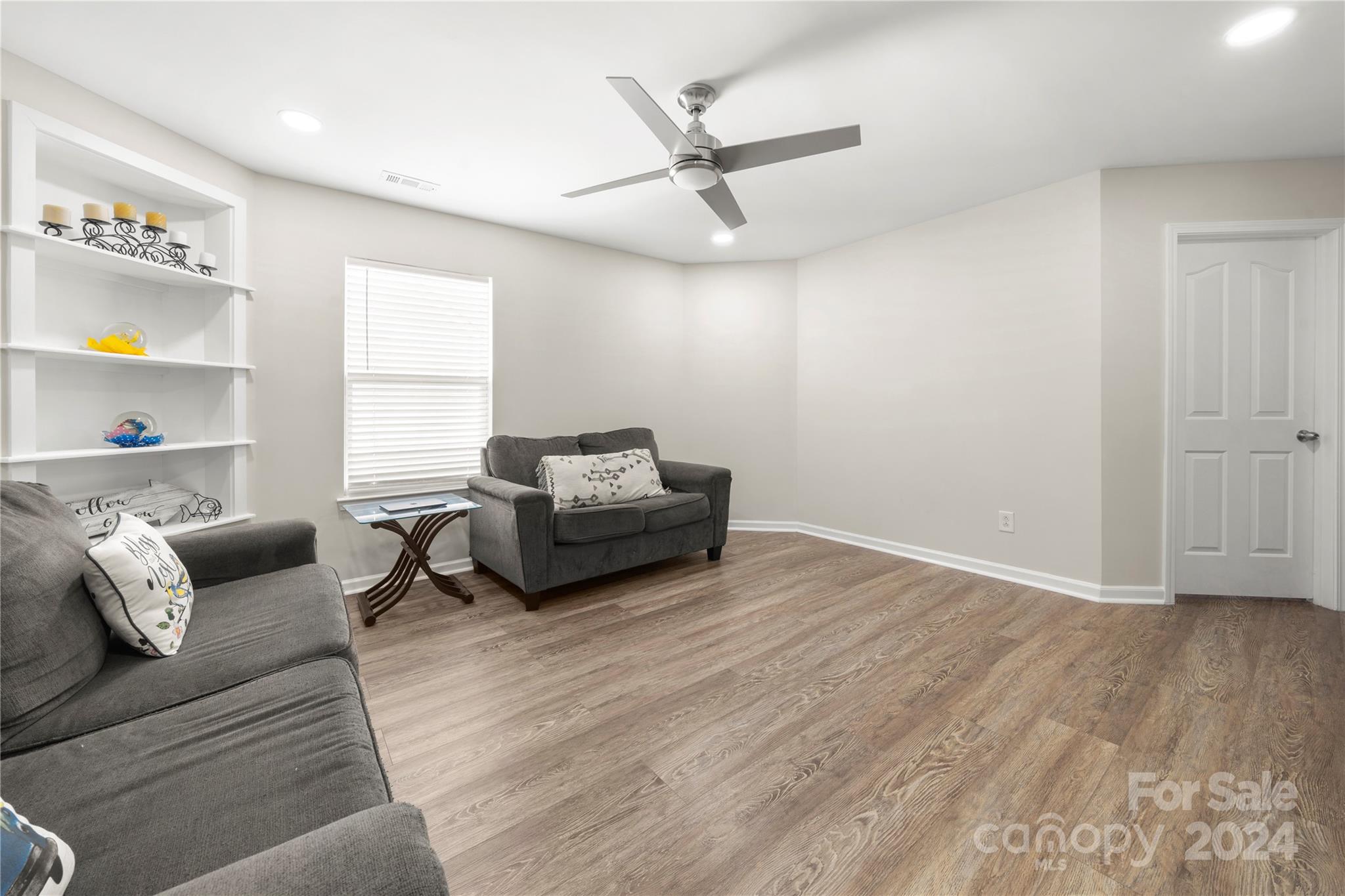 Coventry - Residential