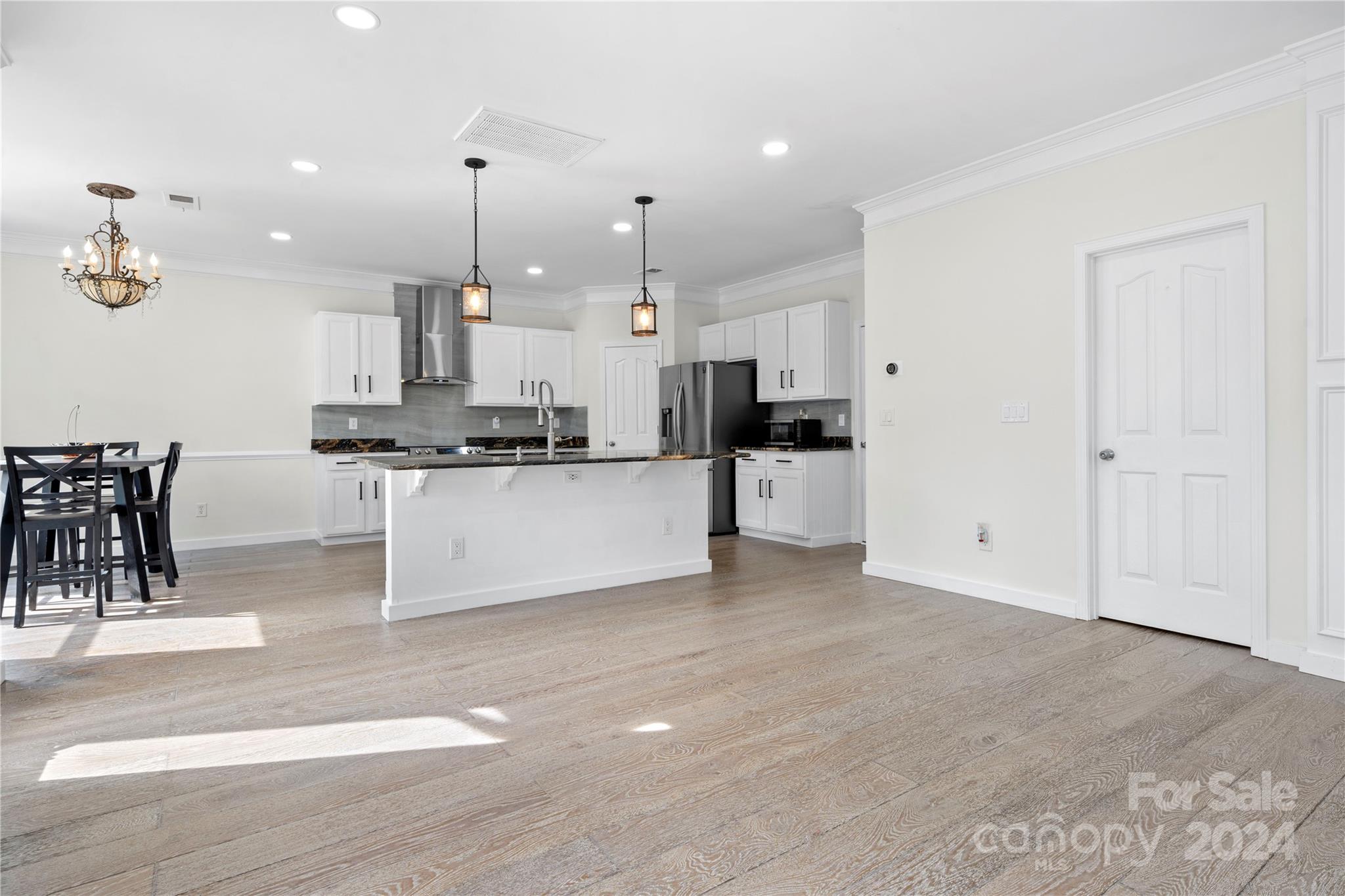 Coventry - Residential