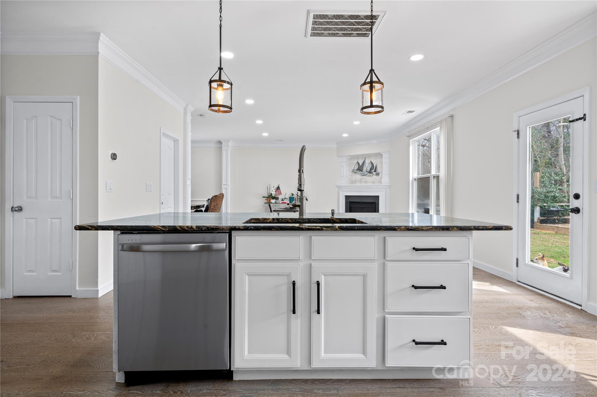 Coventry - Residential