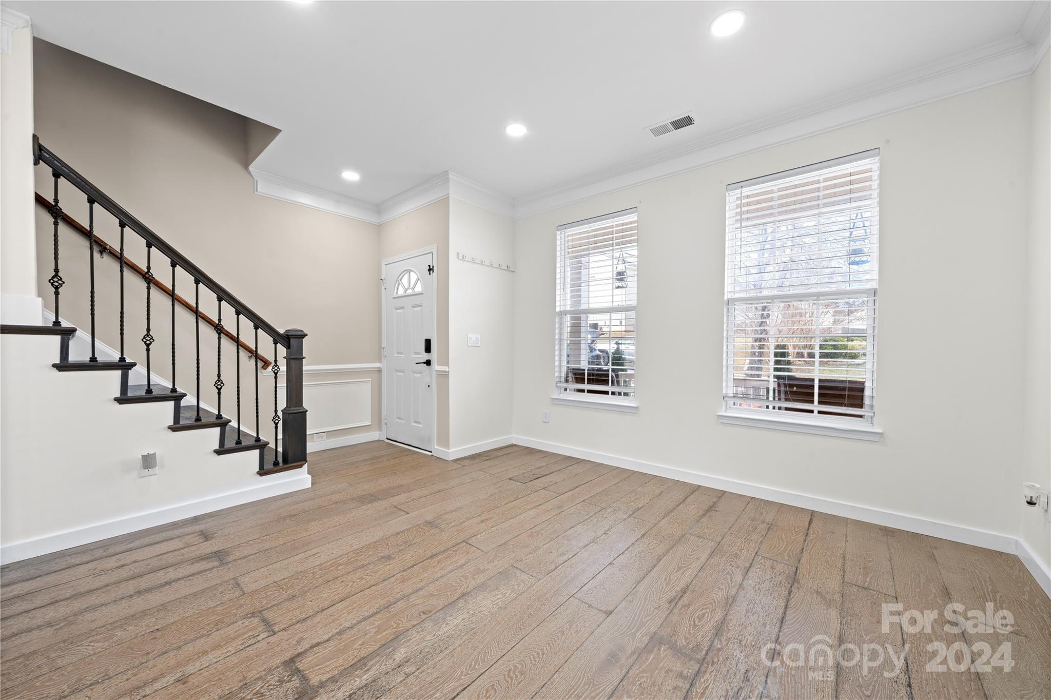 Coventry - Residential