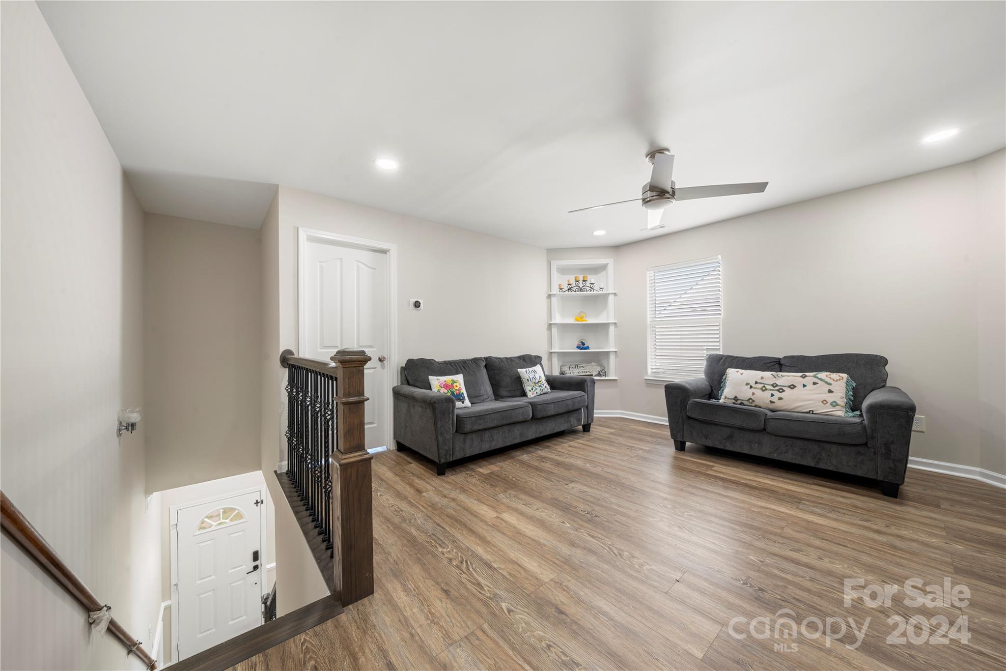 Coventry - Residential