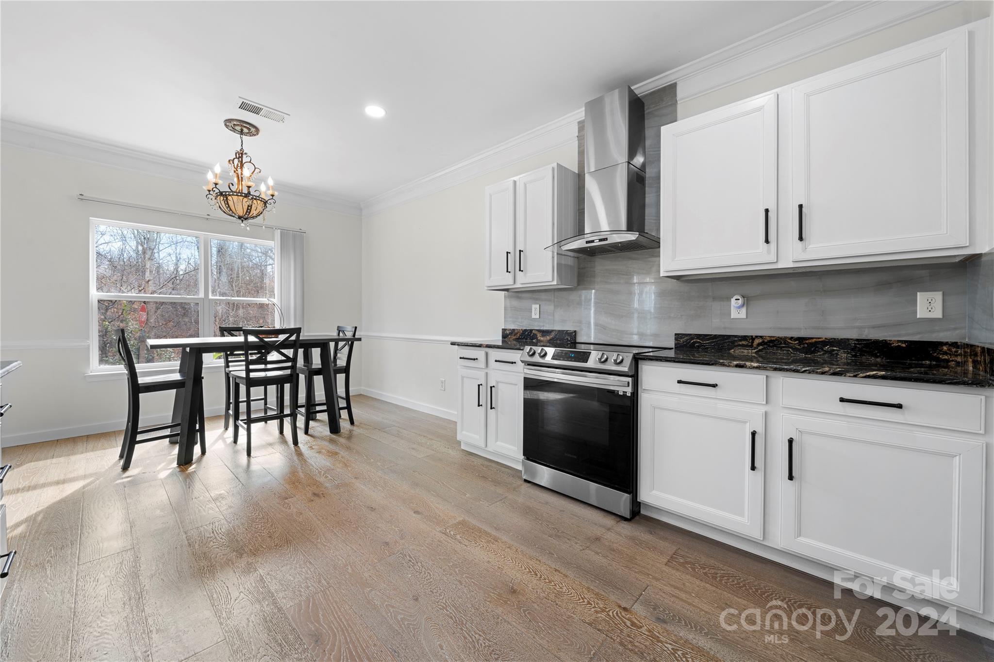 Coventry - Residential