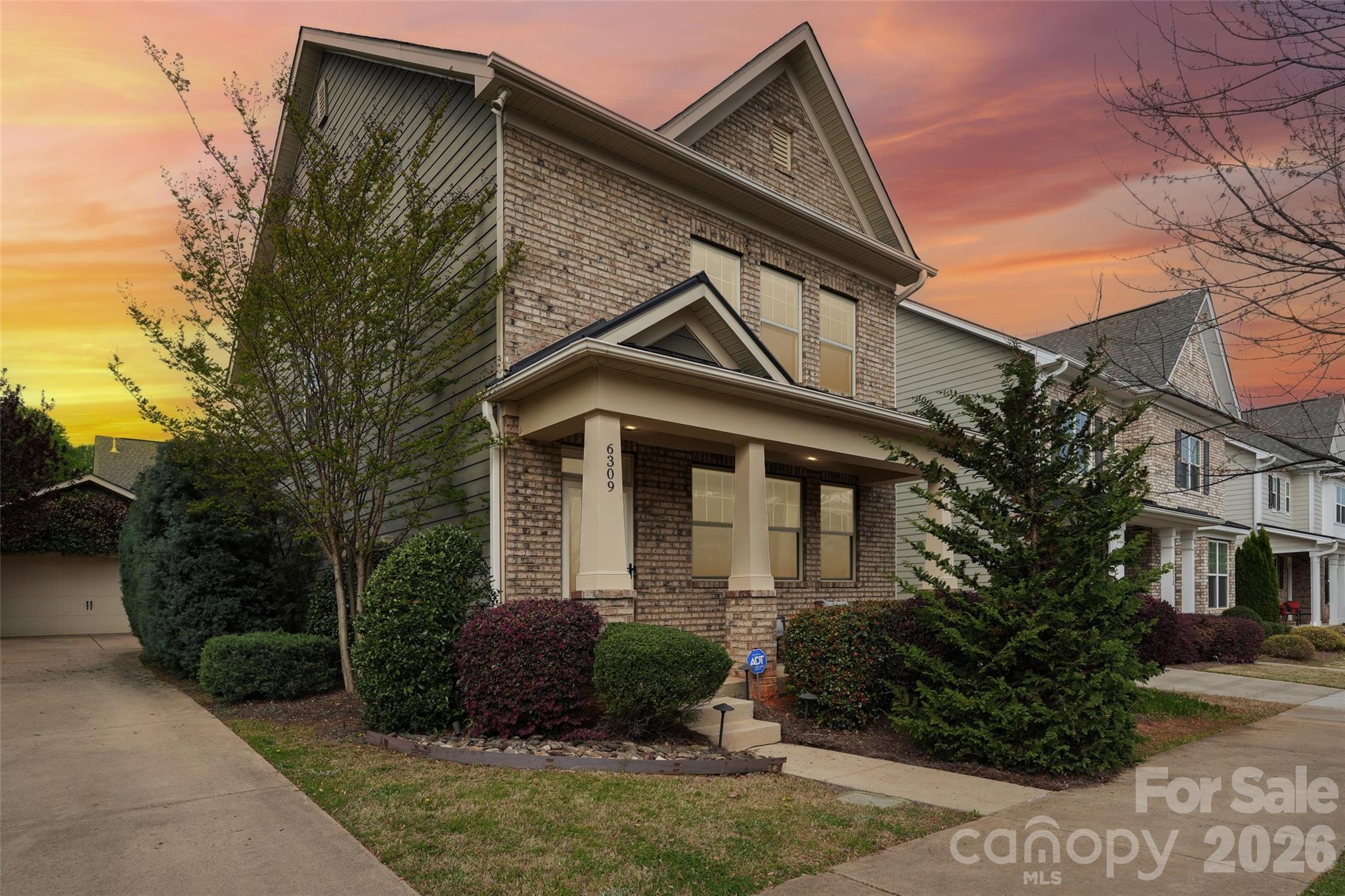 Brookline - Residential