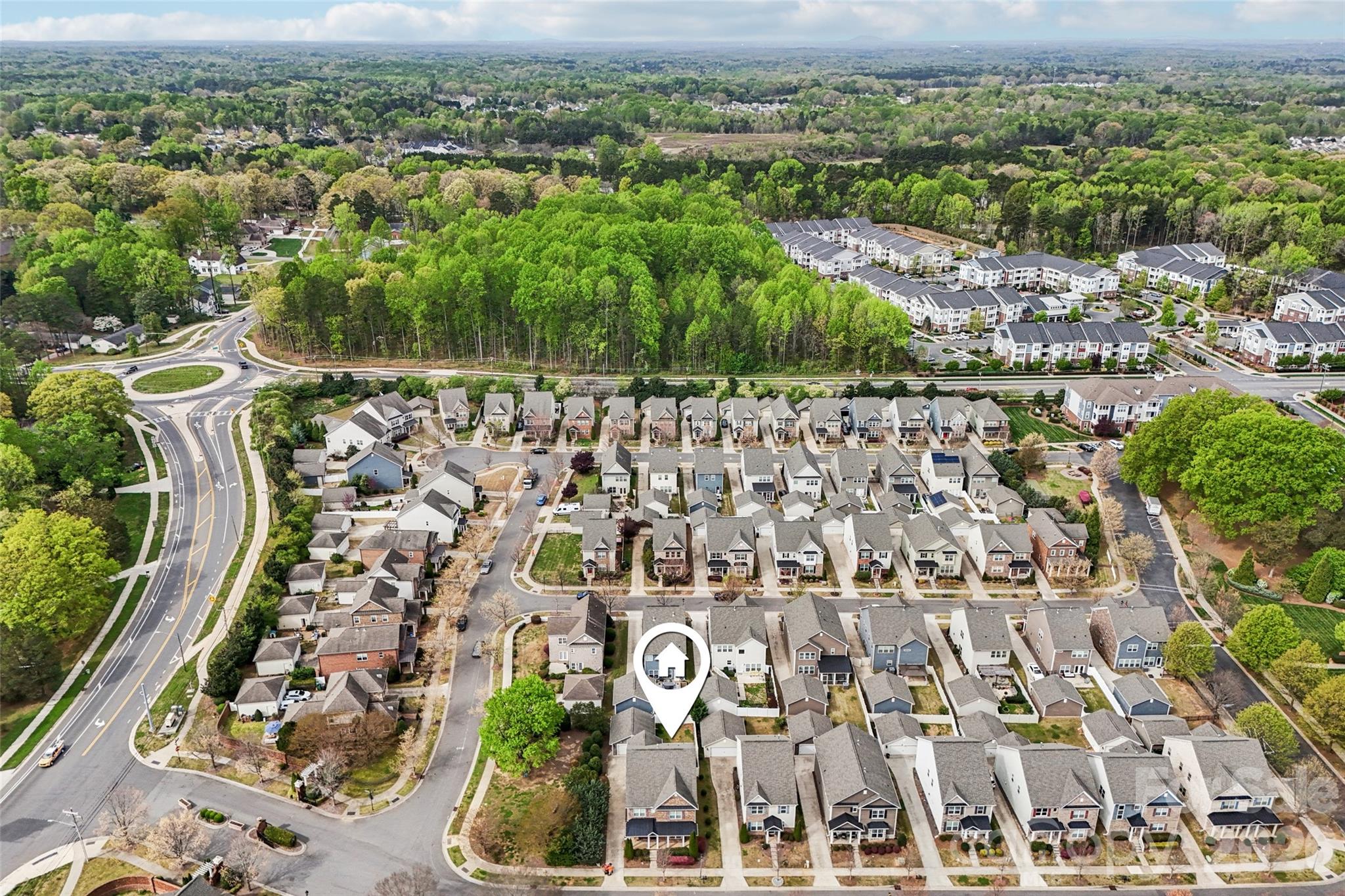 Brookline - Residential