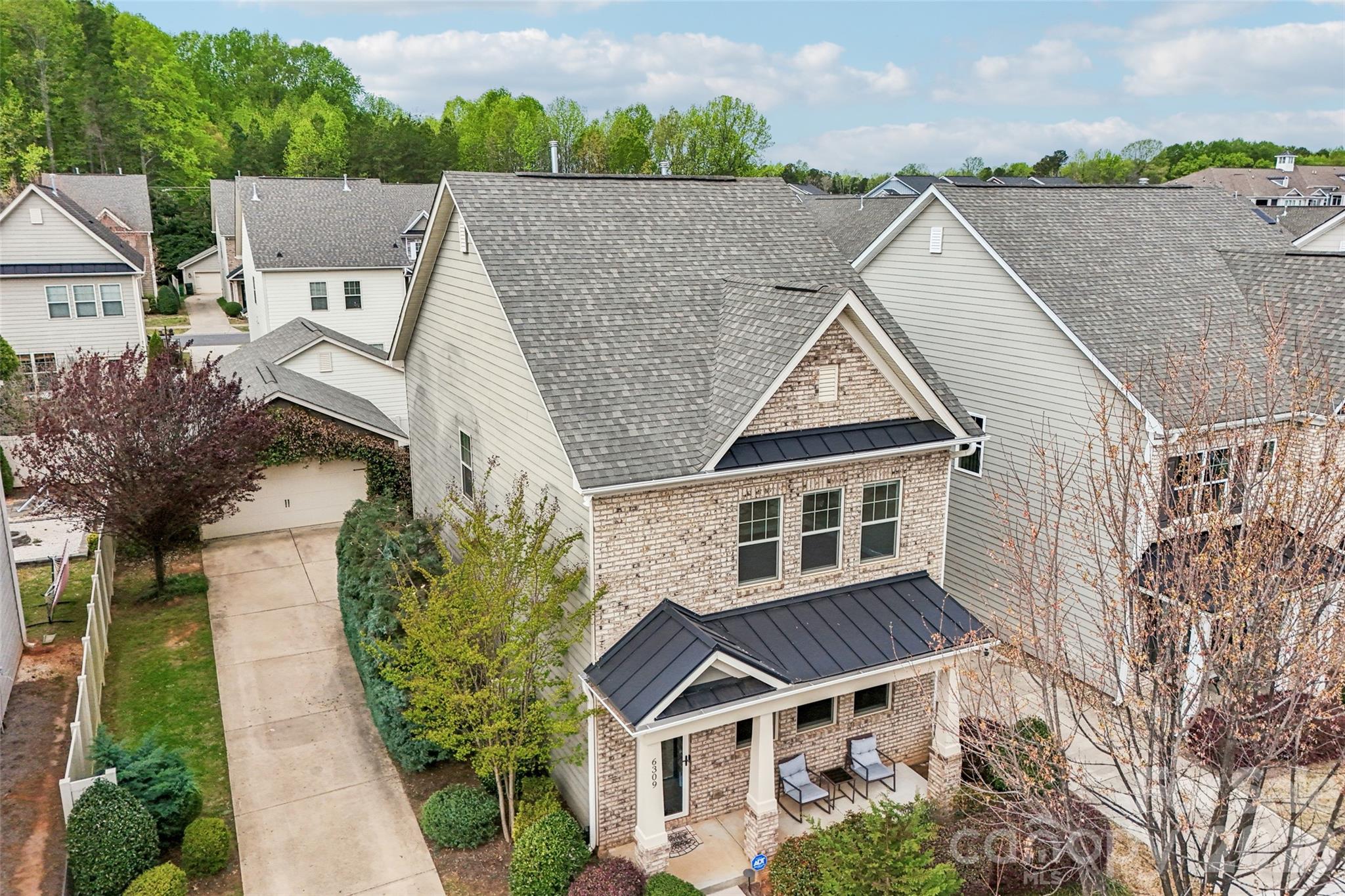 Brookline - Residential