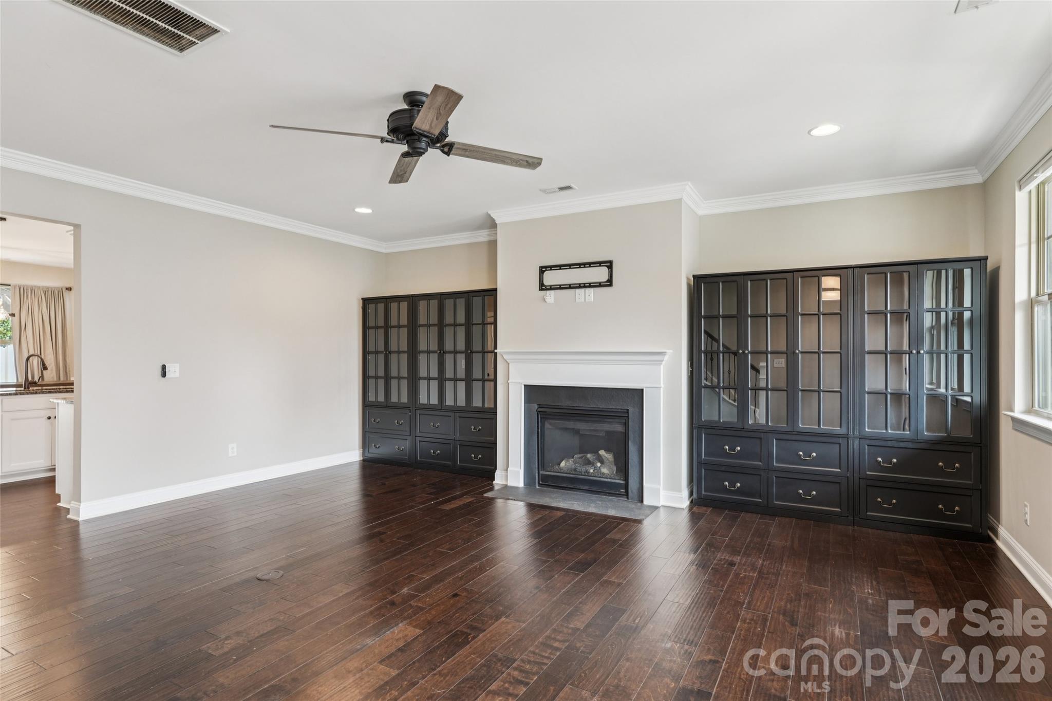 Brookline - Residential