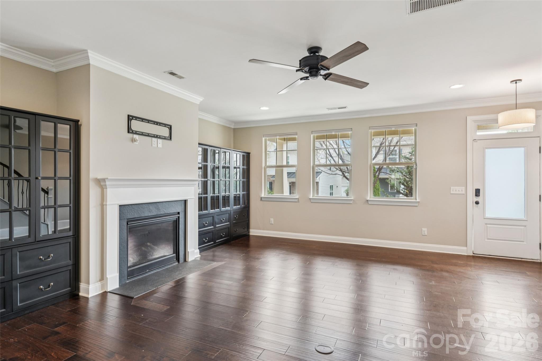 Brookline - Residential