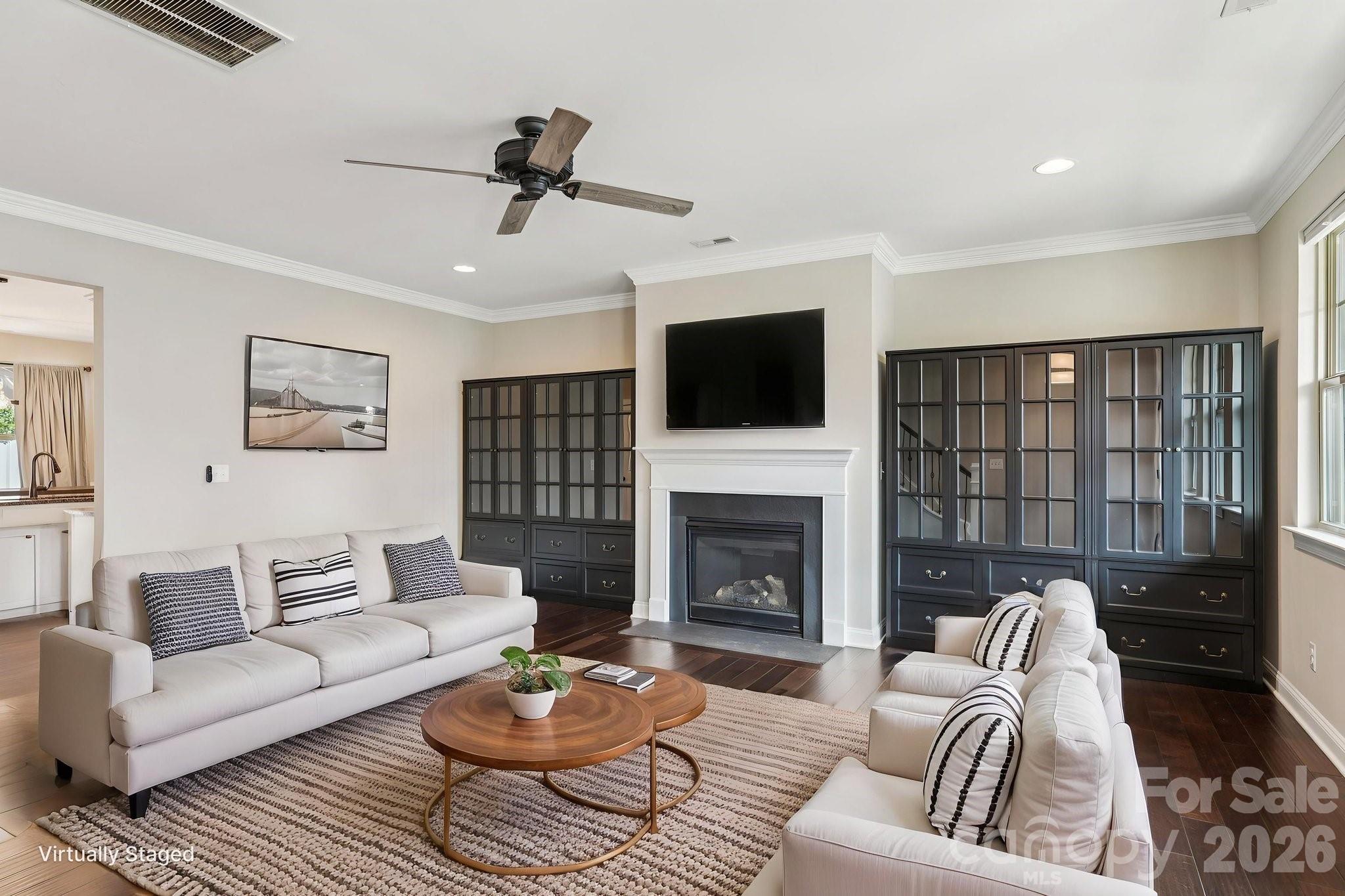 Brookline - Residential