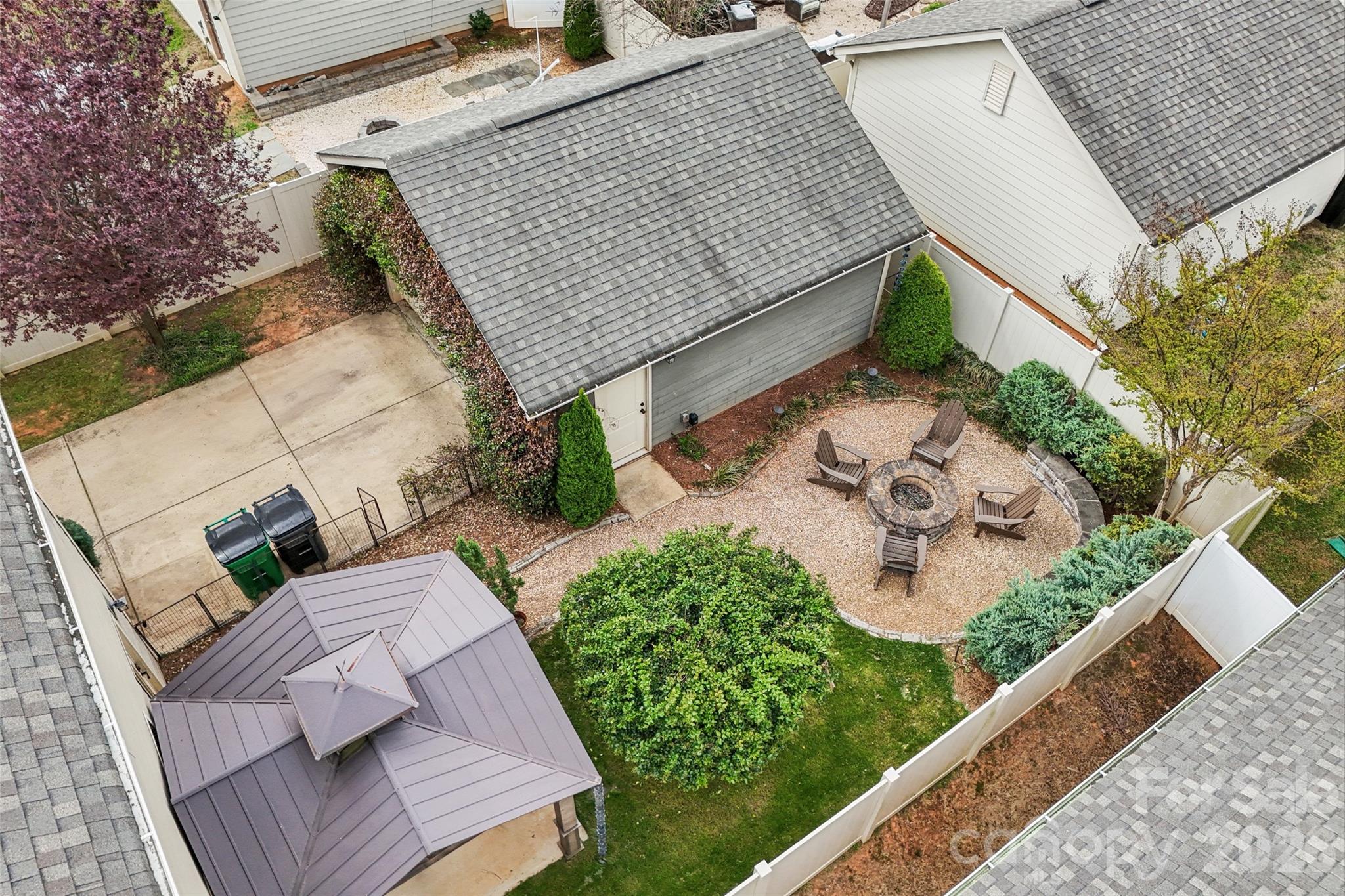 Brookline - Residential