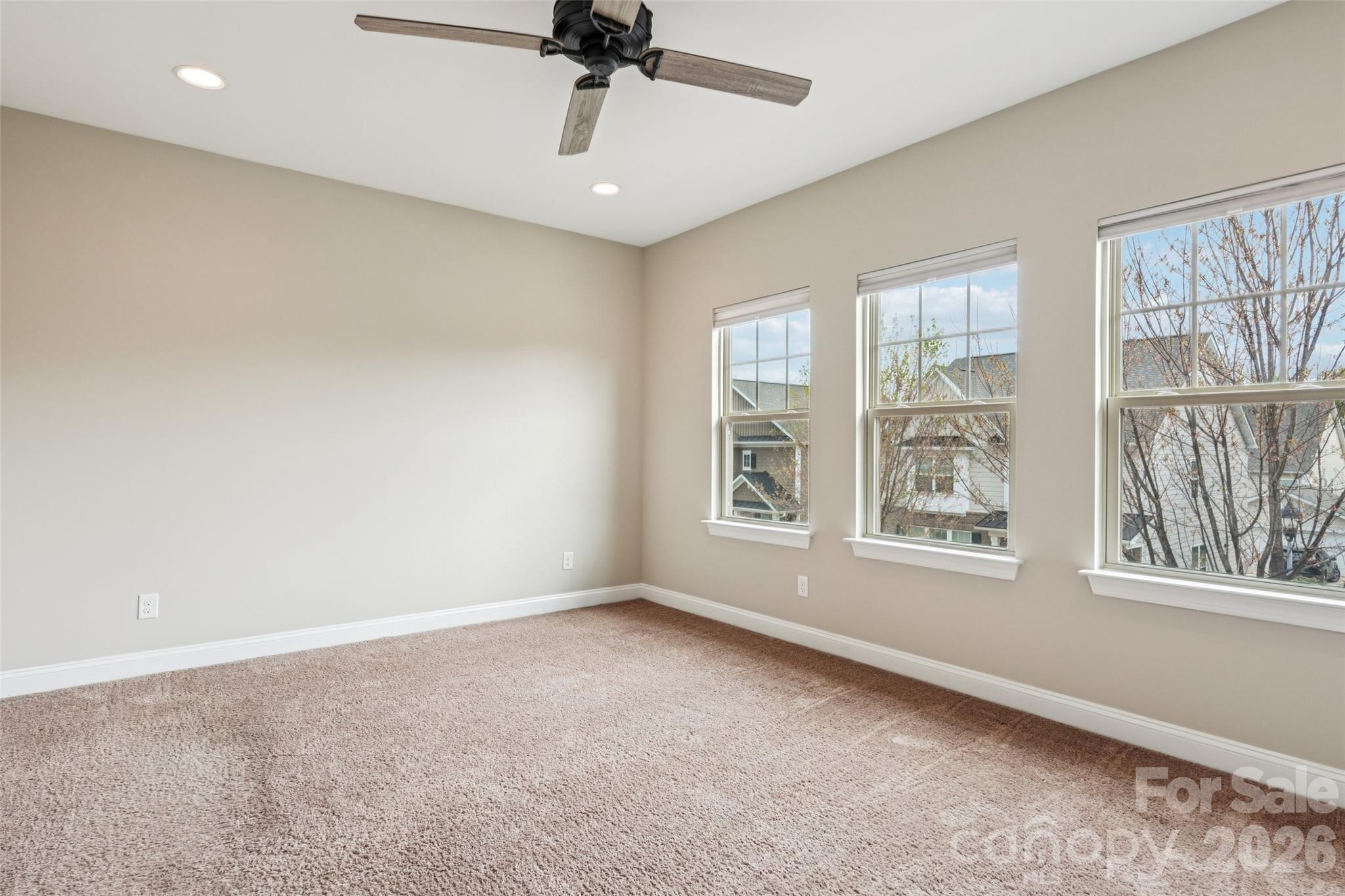 Brookline - Residential