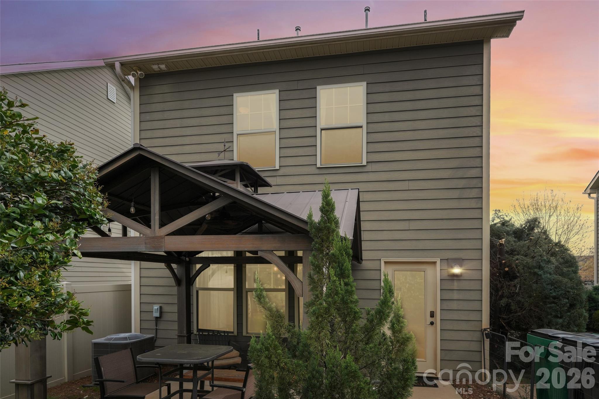 Brookline - Residential