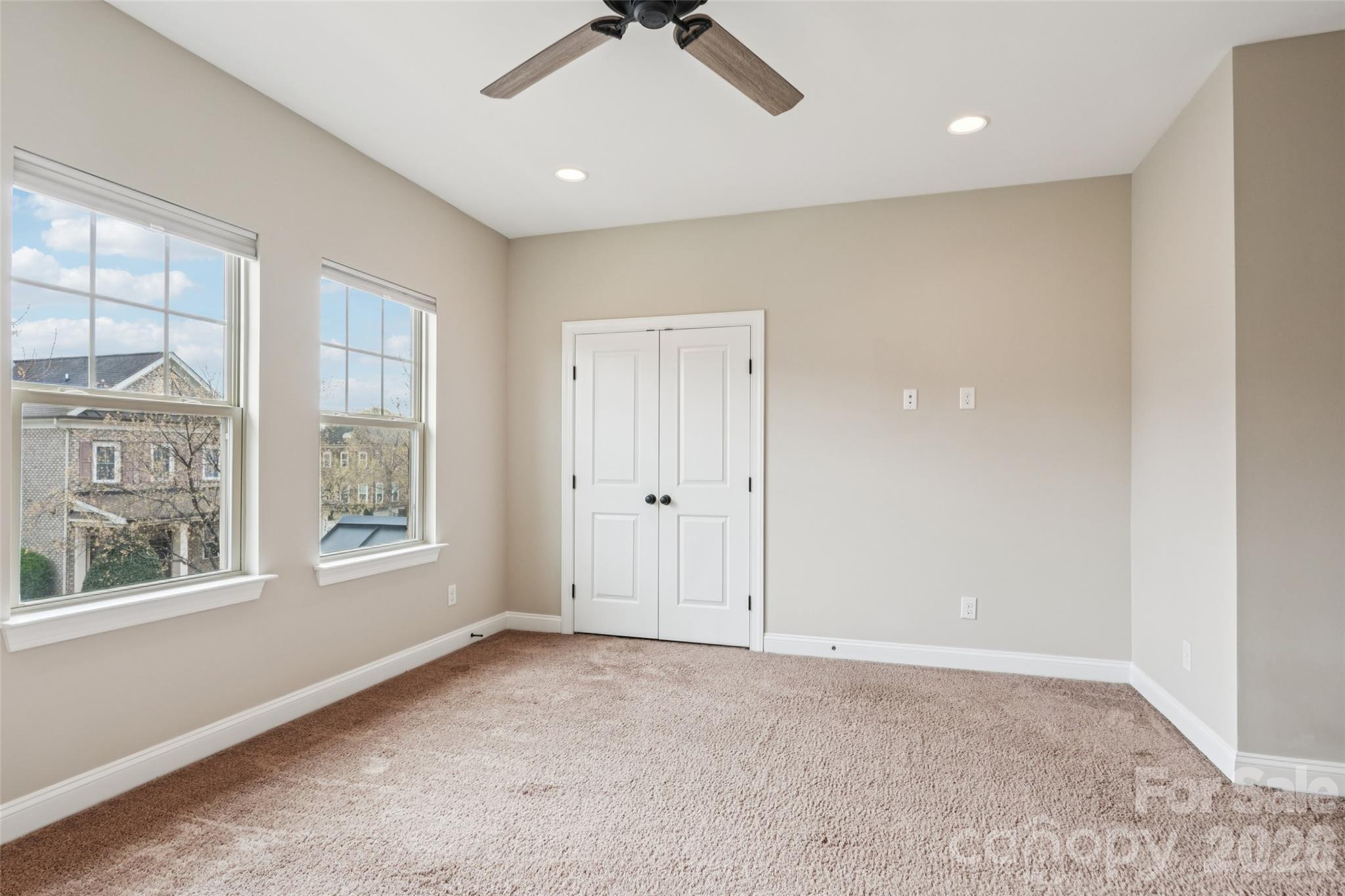 Brookline - Residential