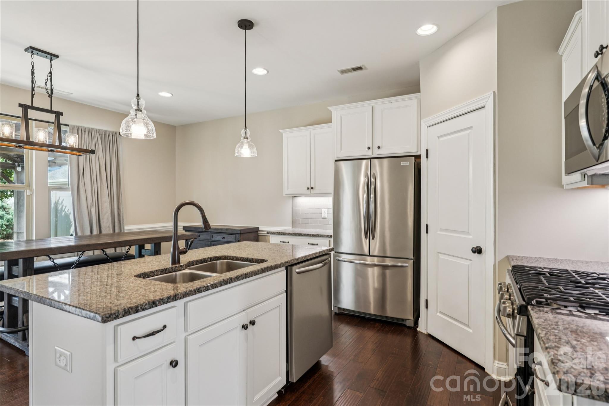 Brookline - Residential