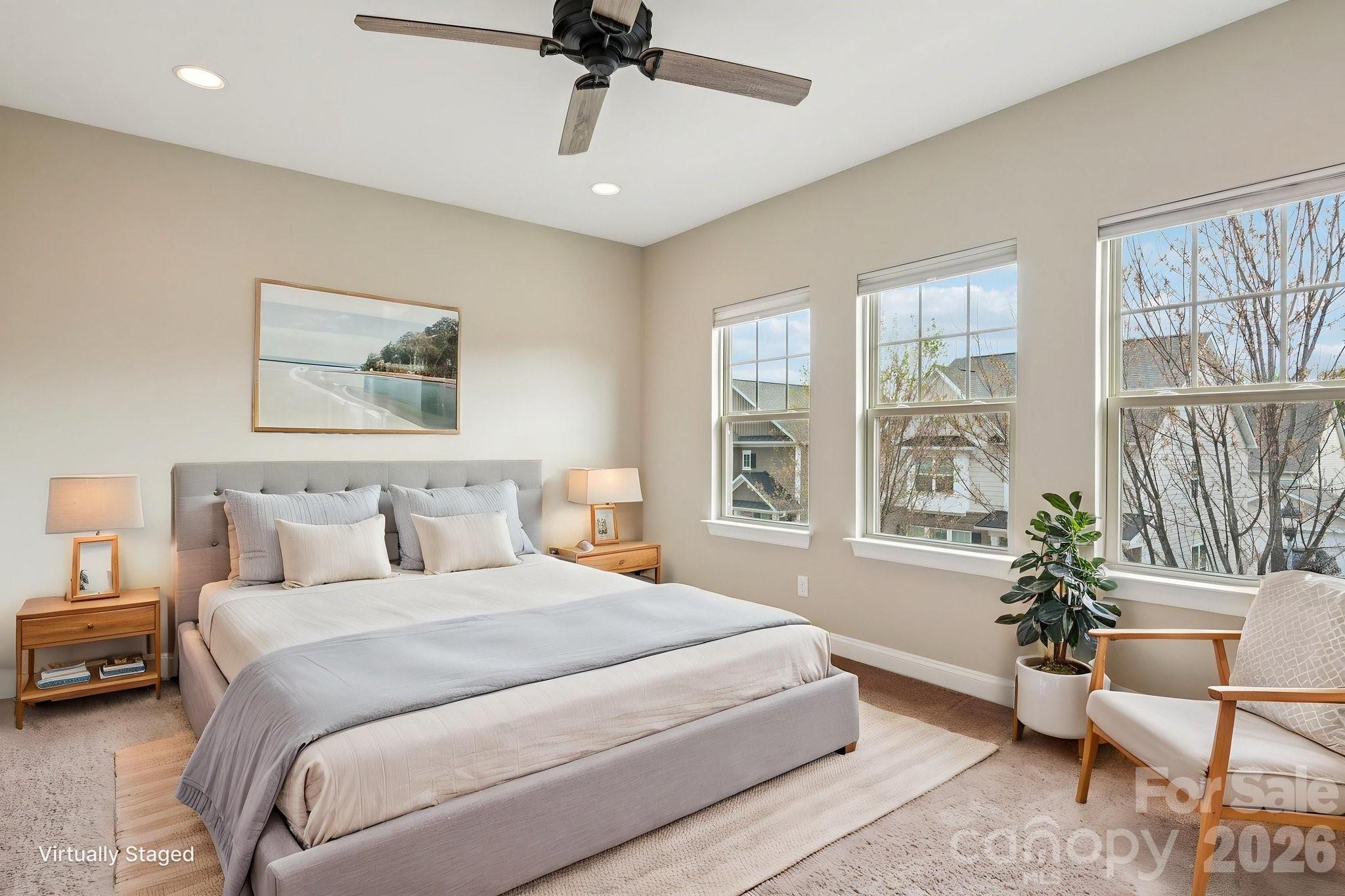 Brookline - Residential