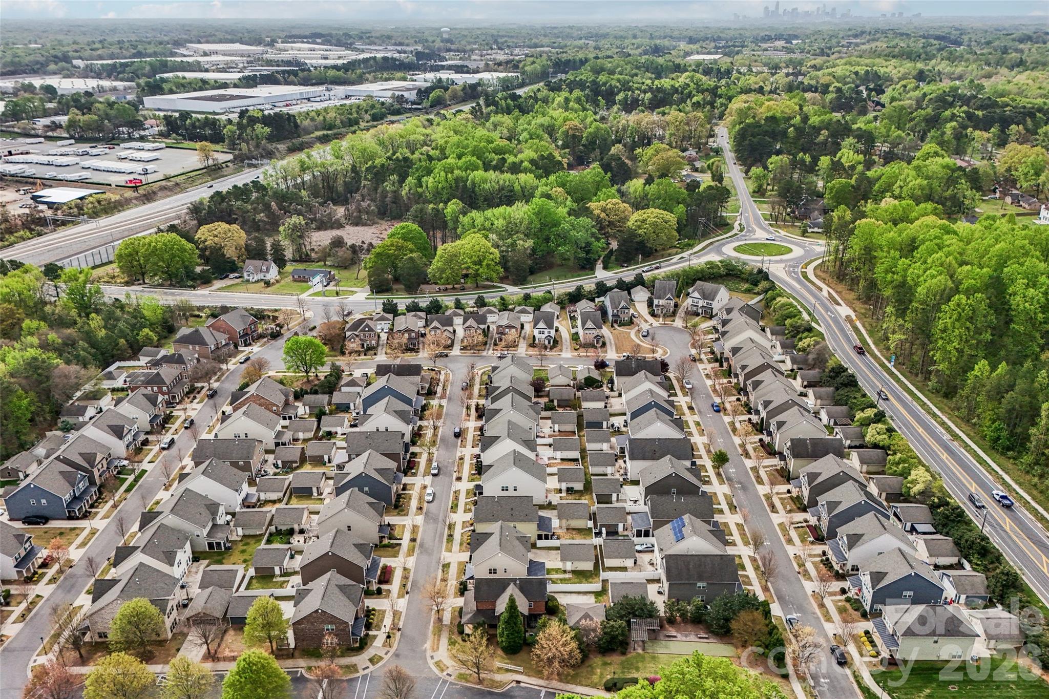 Brookline - Residential
