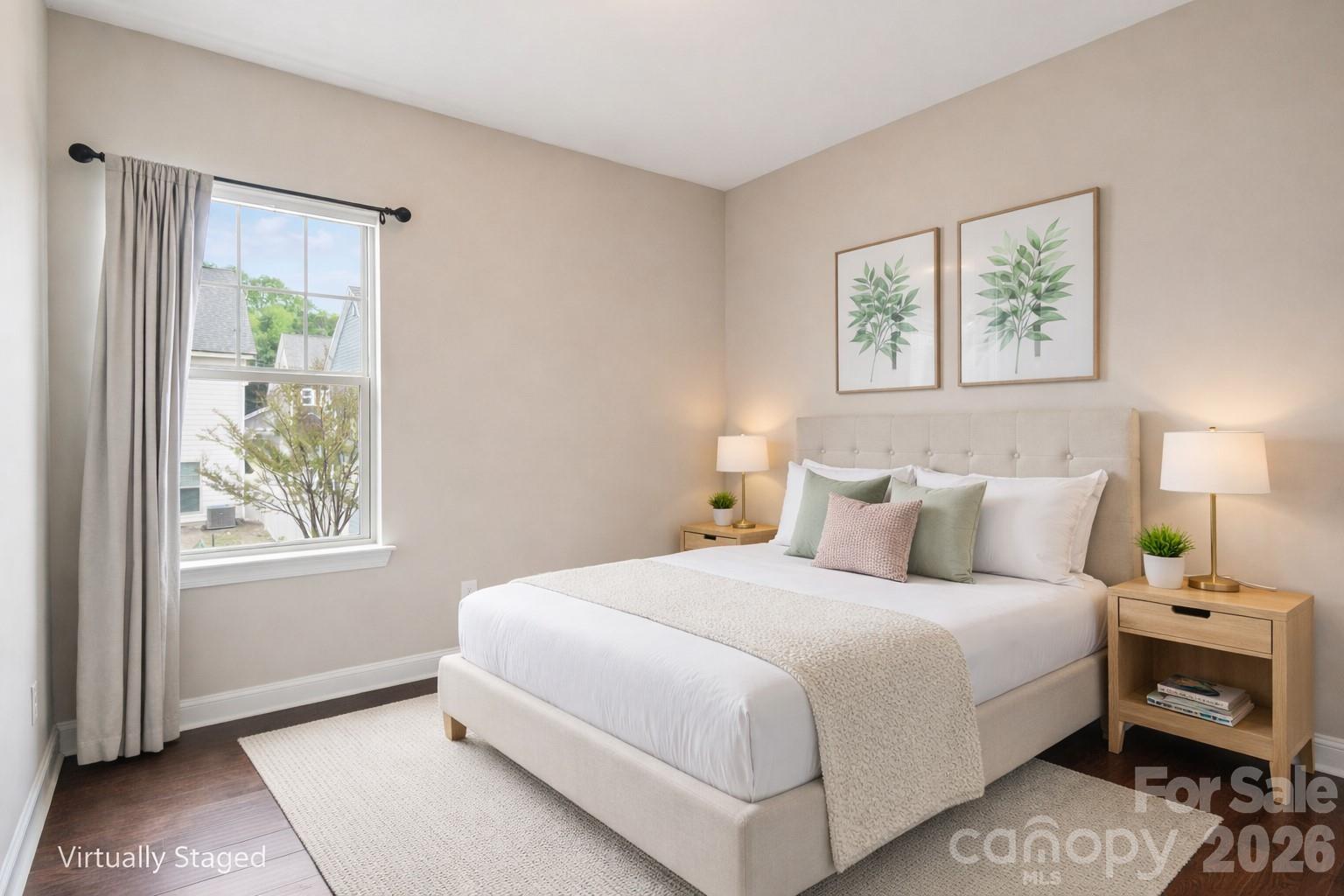 Brookline - Residential