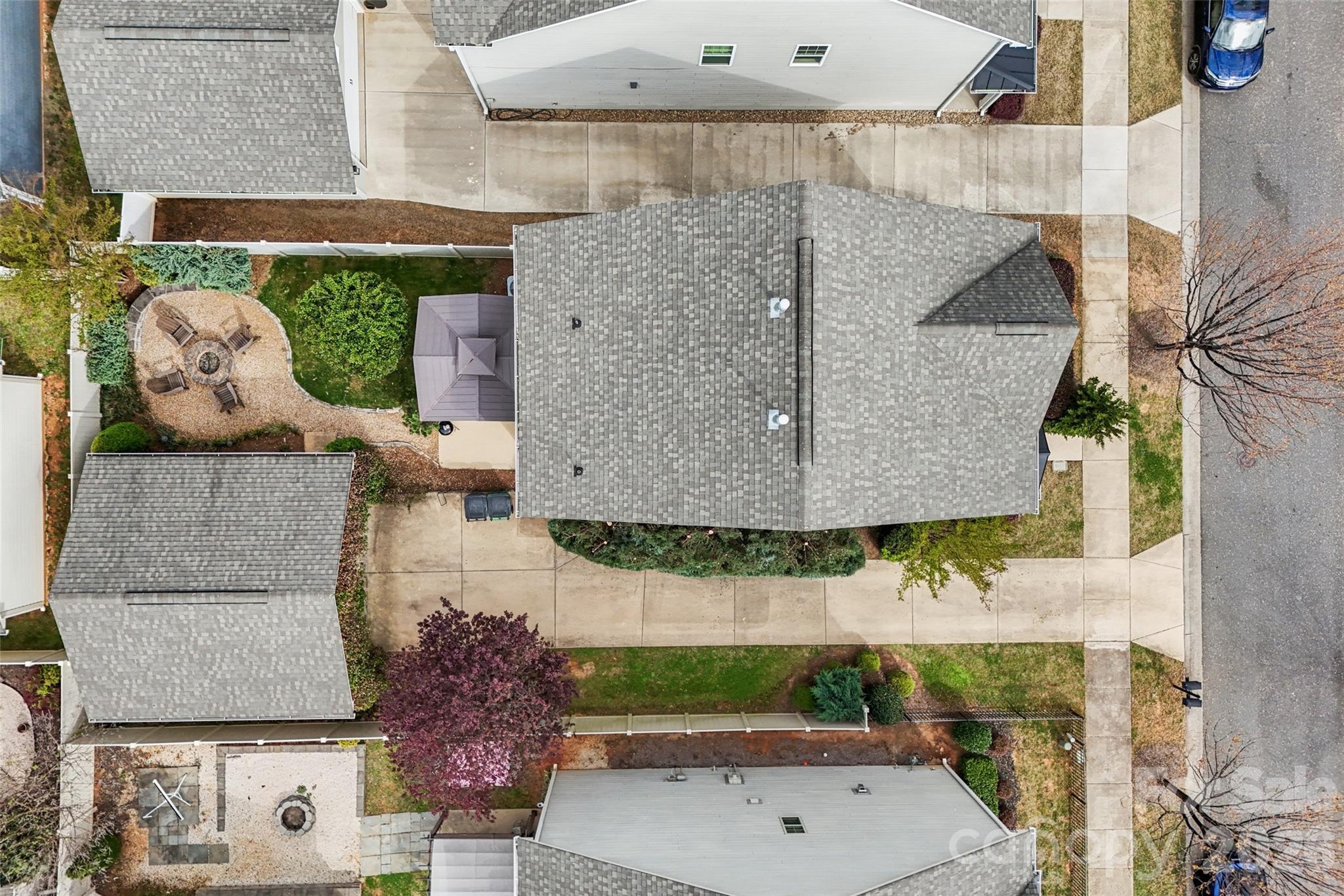 Brookline - Residential