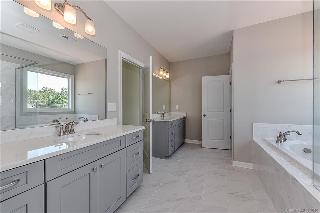 Habersham - Residential