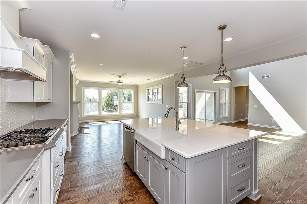 Habersham - Residential