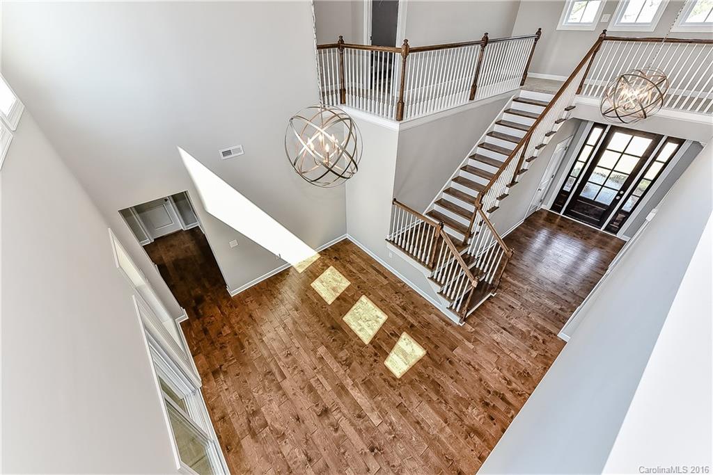 Habersham - Residential