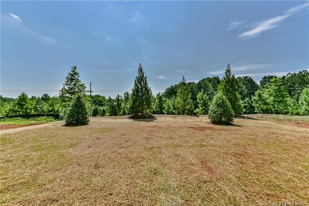 Habersham - Residential