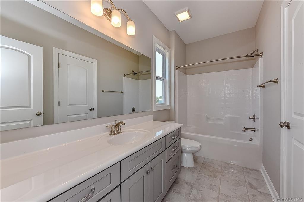 Habersham - Residential