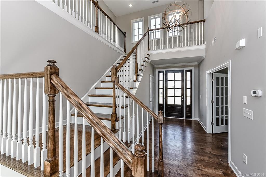 Habersham - Residential