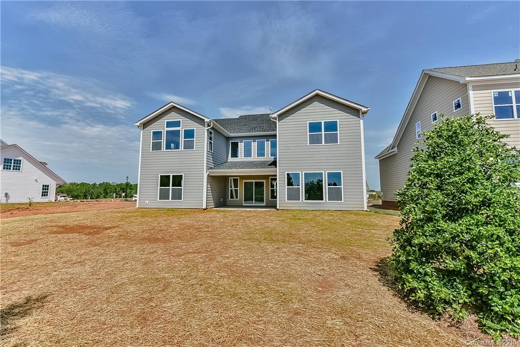 Habersham - Residential