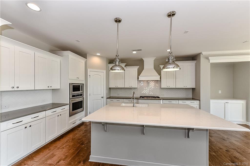 Habersham - Residential