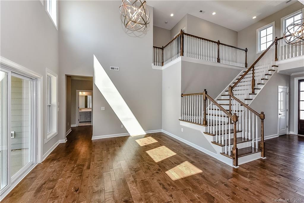 Habersham - Residential