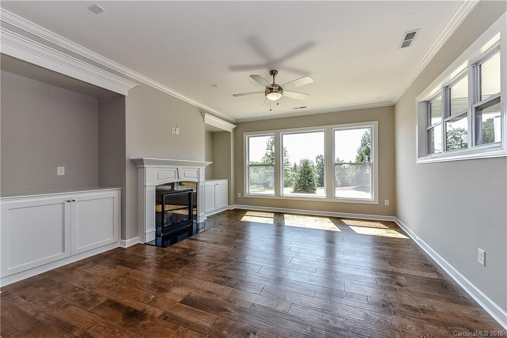 Habersham - Residential