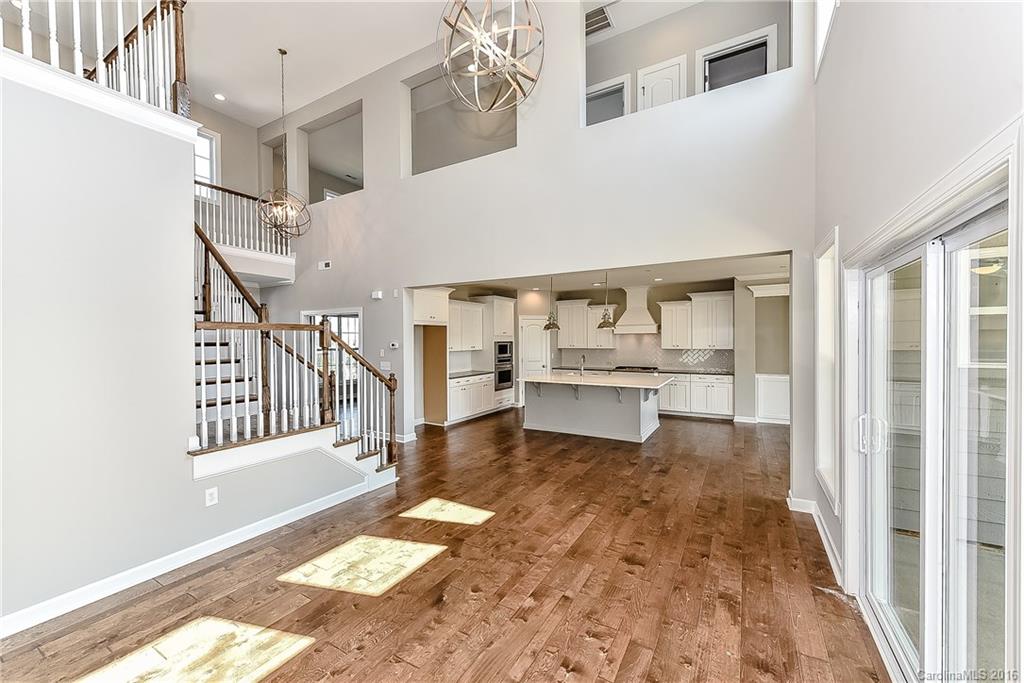 Habersham - Residential