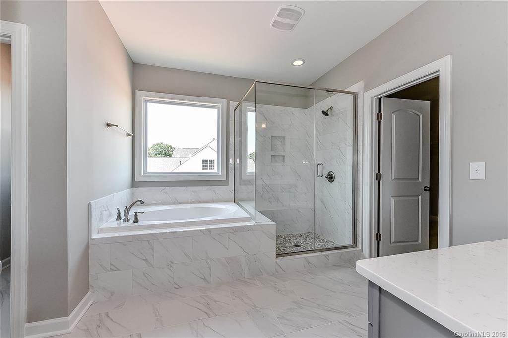 Habersham - Residential