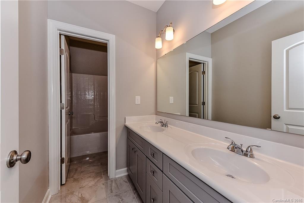 Habersham - Residential