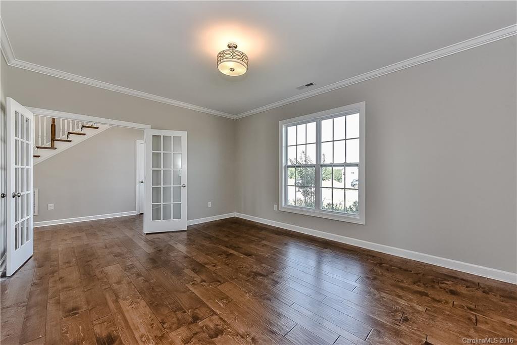 Habersham - Residential